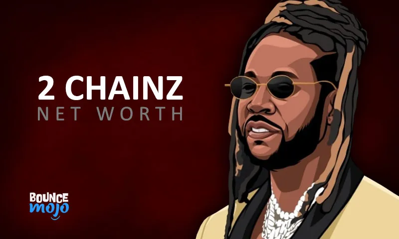 2 Chainz Net Worth FI