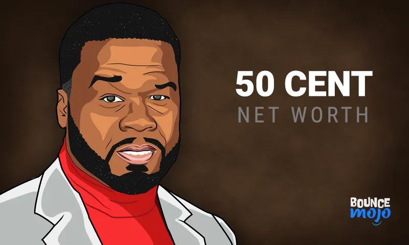 50 Cent