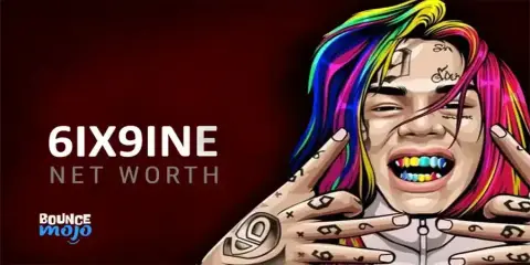 6ix9ine