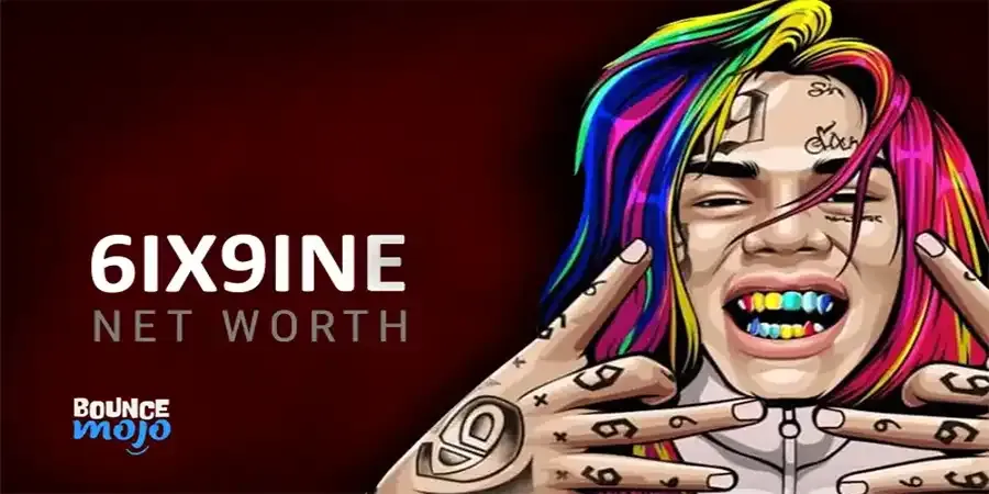 6ix9ine