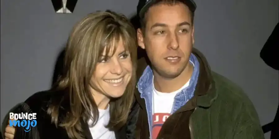 Adam Sandler Ex-Girlfriend, Margaret Ruden Adam Sandler Ex-Girlfriend, Margaret Ruden