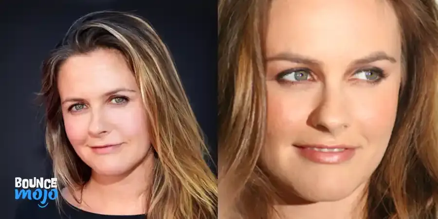 Adam Sandler Ex-Girlfriend - Alicia Silverstone Adam Sandler Ex-Girlfriend - Alicia Silverstone