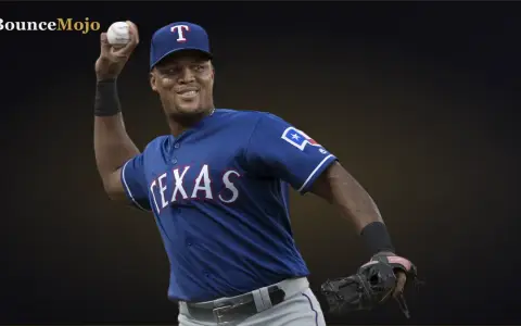 Adrian Beltre