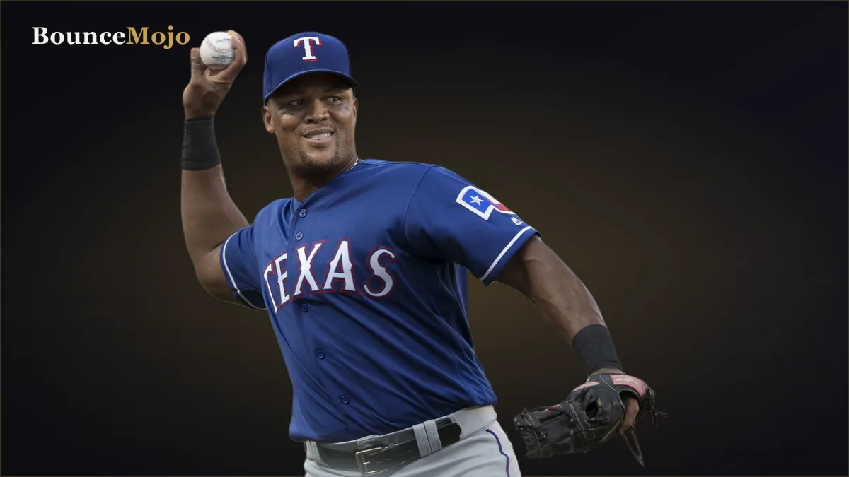 Adrian Beltre net worth