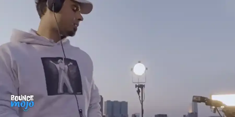 Afrojack