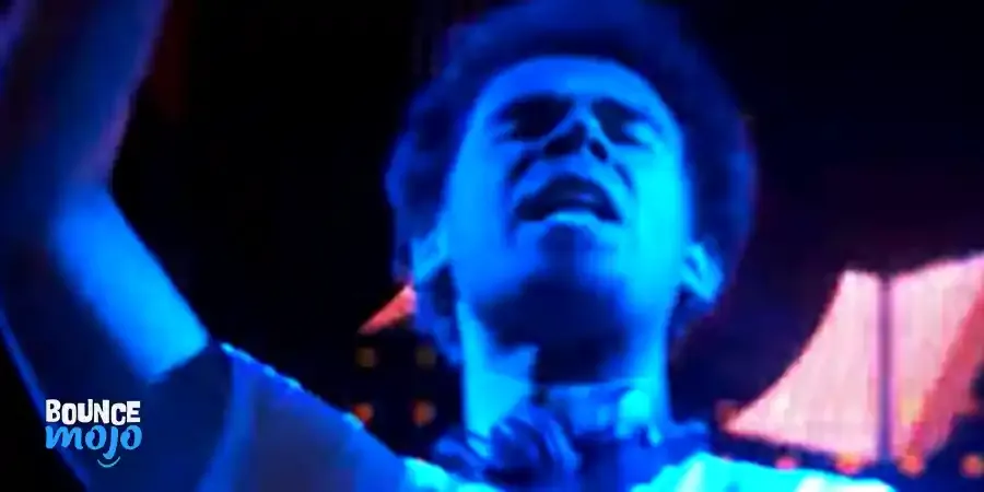Afrojack