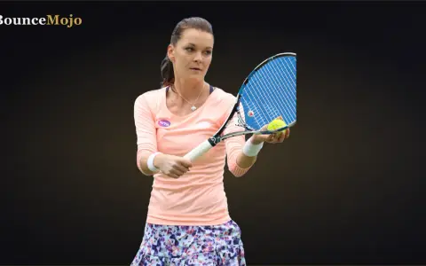 Agnieszka Radwanska