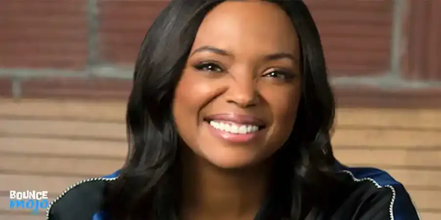 Aisha Tyler Net Worth