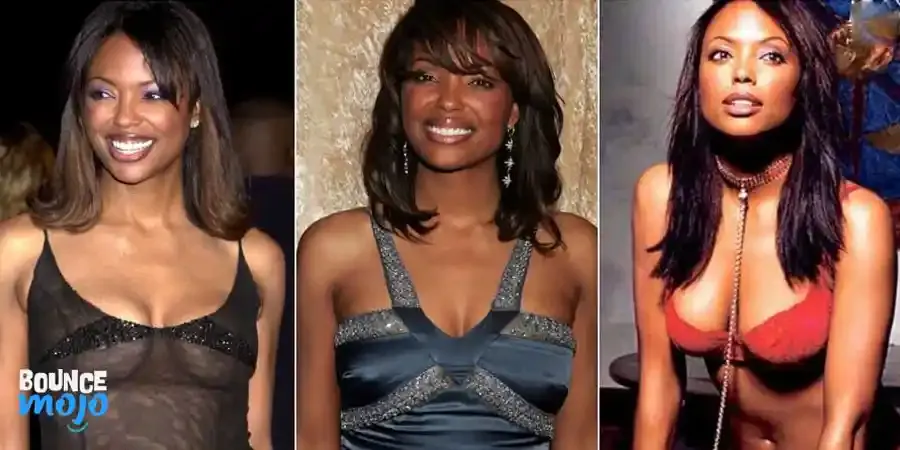 young aisha tyler