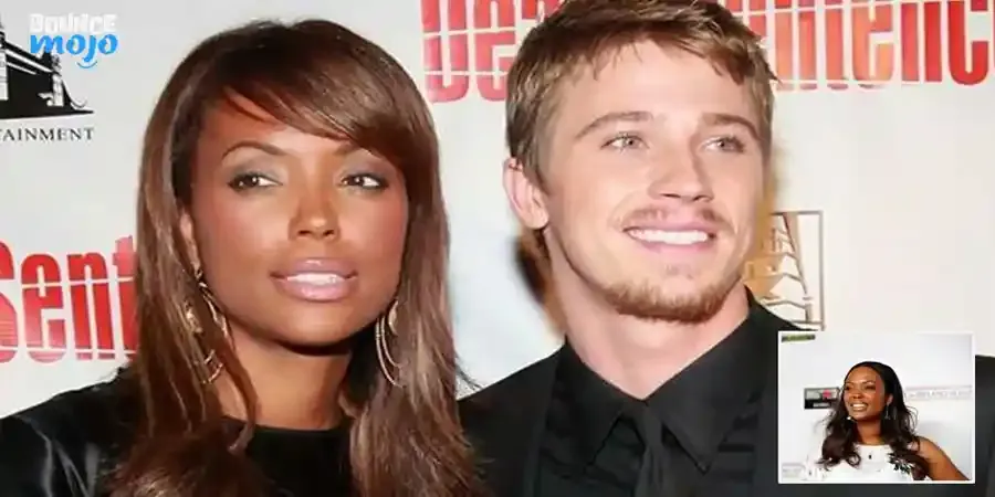 Jeff Tietjens - Aisha Tyler Ex-Husband