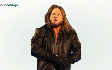 AJ Styles