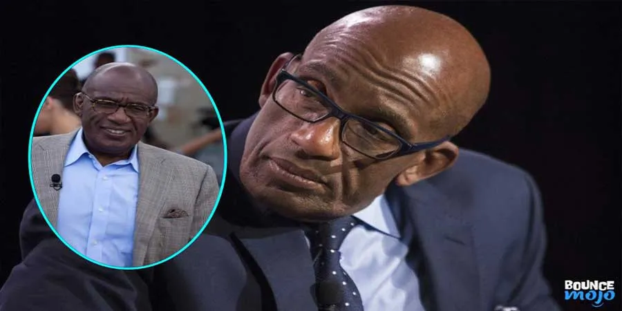 Al Roker Net Worth