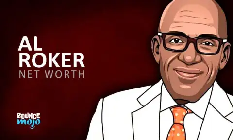 Al Roker Net Worth