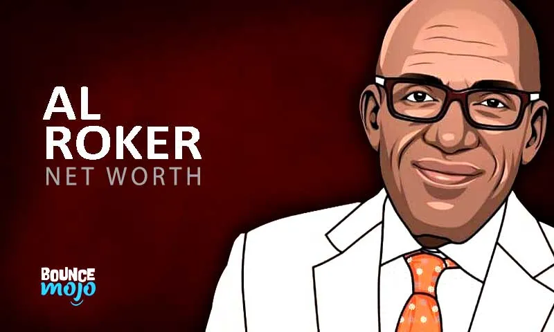Al Roker Net Worth