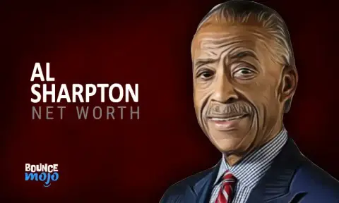 Al Sharpton Net Worth FI