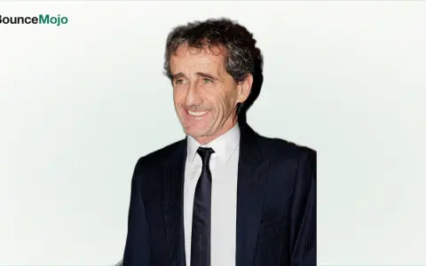 Alain Prost