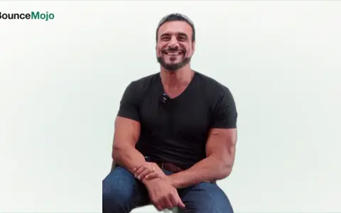 Alberto Del Rio