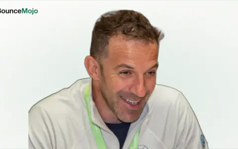 Alessandro Del Piero