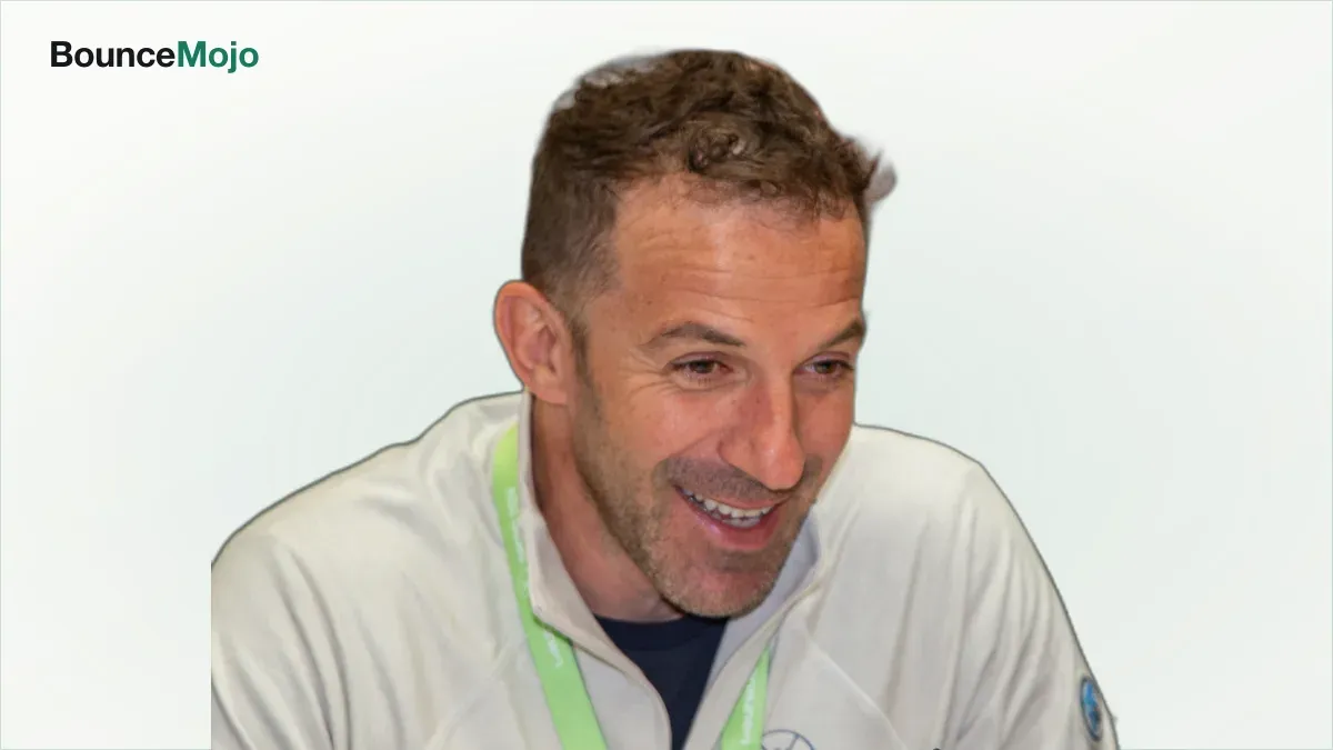 Alessandro Del Piero