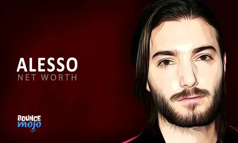 Alesso Net Worth