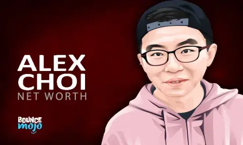 Alex Choi Net Worth