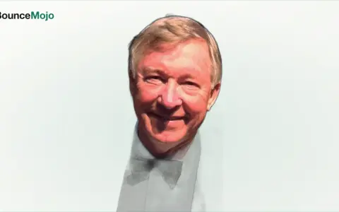 Alex Ferguson
