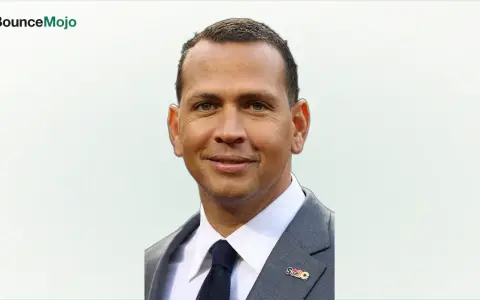 Alex Rodriguez net worth
