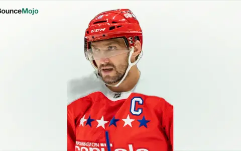 Alexander Ovechkin net worth