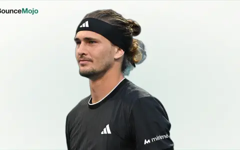Alexander Zverev