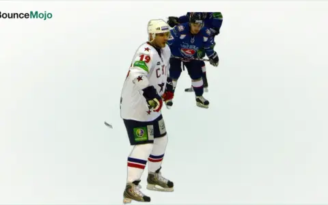 Alexei Yashin