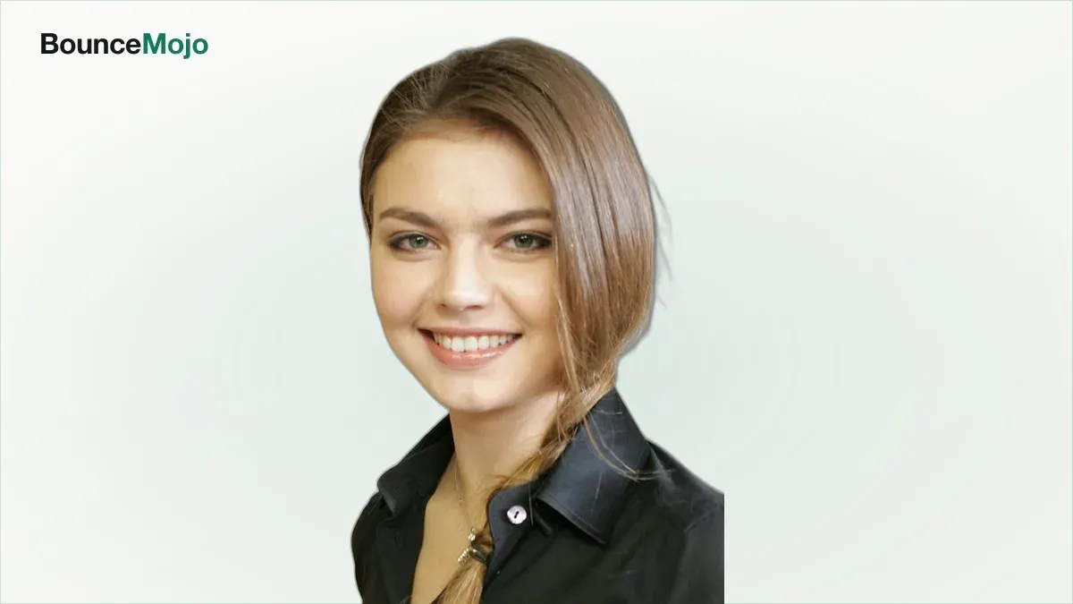 Alina Kabaeva