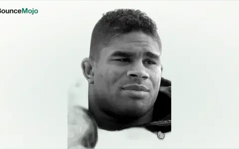 Alistair Overeem