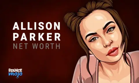 Allison Parker Net Worth FI
