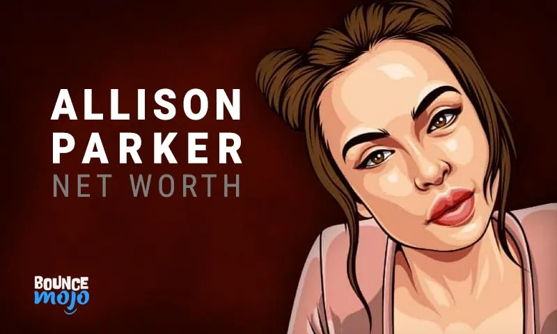 Allison Parker Net Worth FI