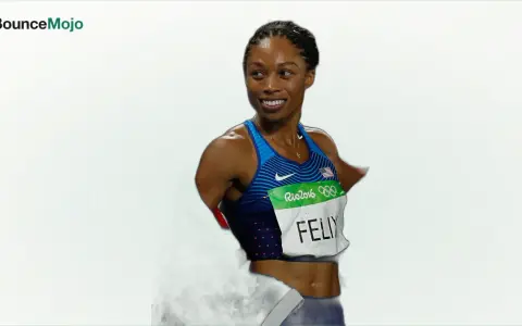 Allyson Felix