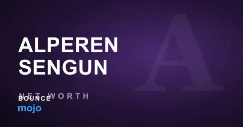 Alperen Sengun biography