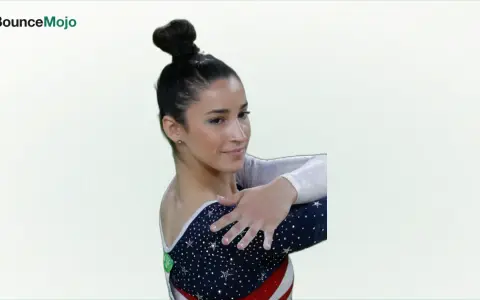 Aly Raisman