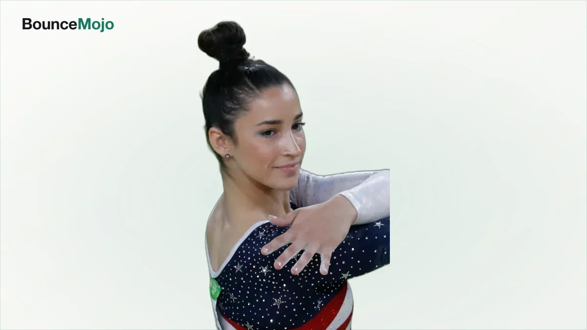 Aly Raisman