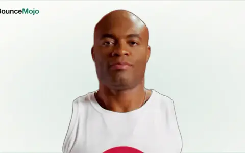Anderson Silva