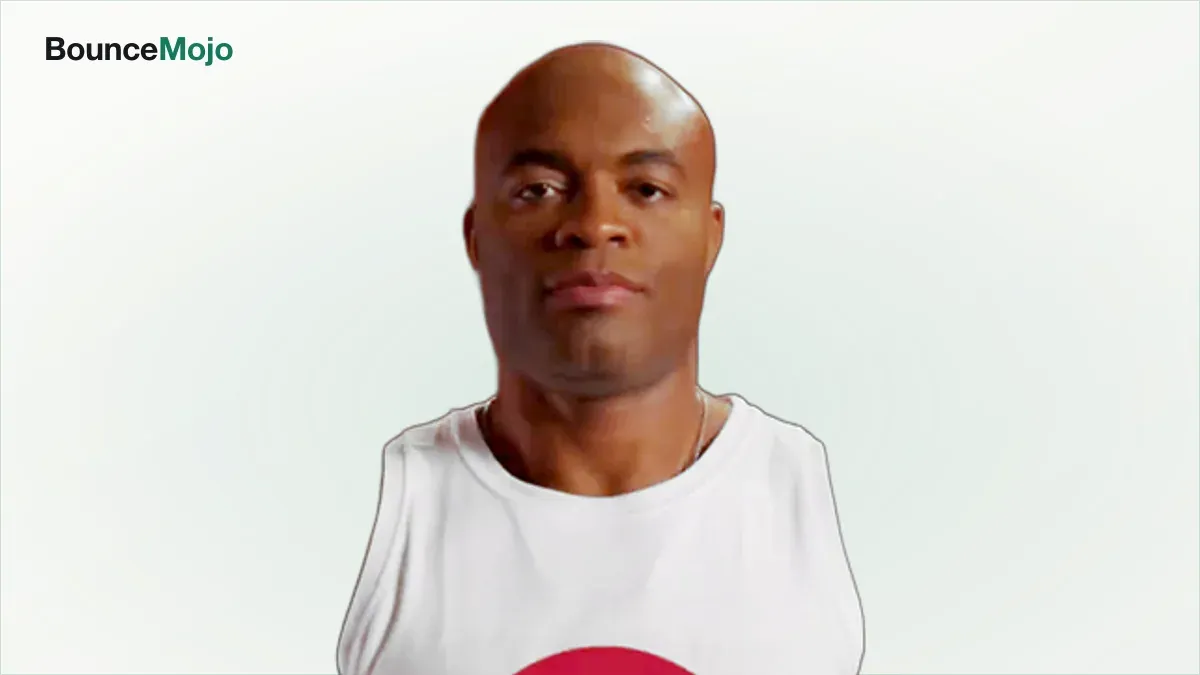 Anderson Silva net worth