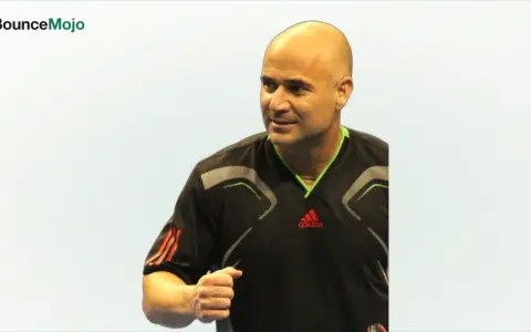 Andre Agassi net worth
