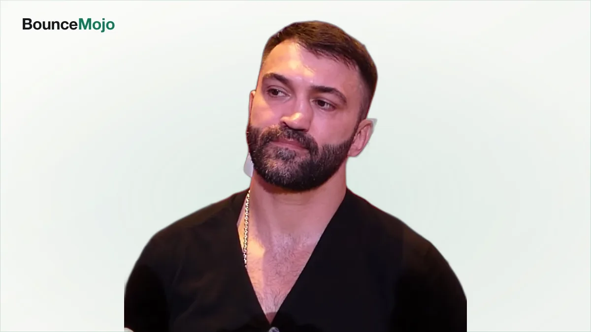 Andrei Arlovski