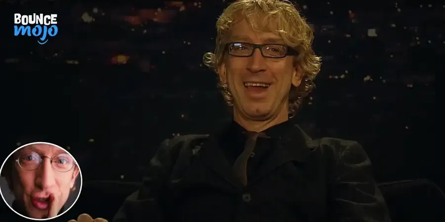 Andy Dick Andy Dick