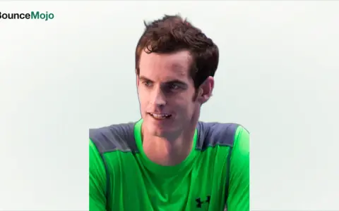 Andy Murray