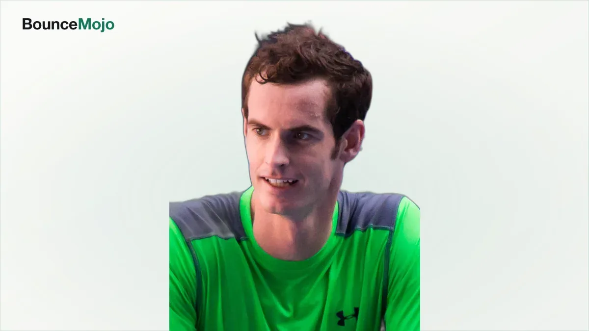 Andy Murray