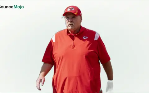 Andy Reid
