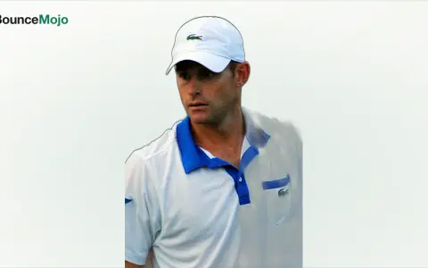 Andy Roddick