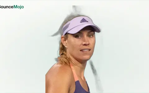 Angelique Kerber