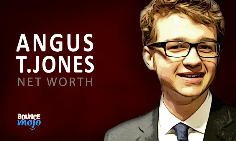 Angus T.Jones FI