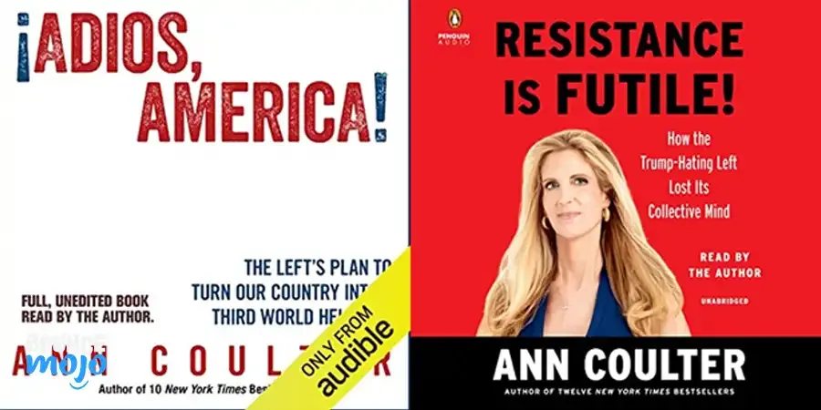 Ann Coulter Books Ann Coulter Books